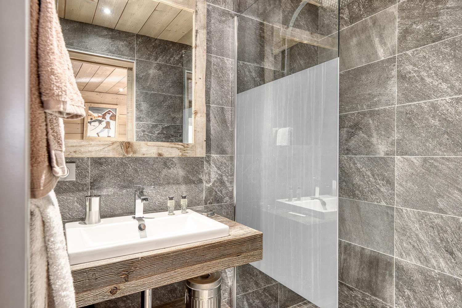 Appartement Equinox Межев Екстер'єр фото